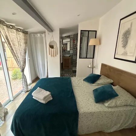 Apartman T2 Centre Avec Parking Cassis