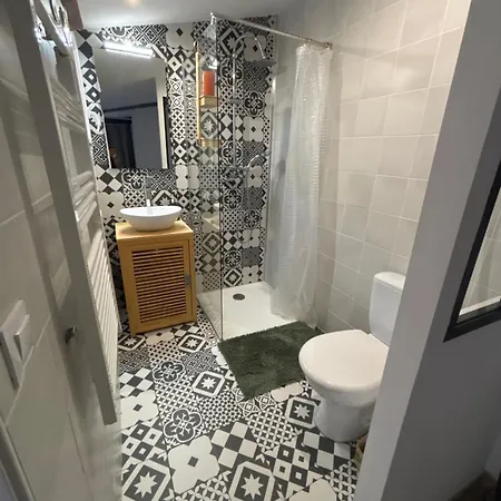 T2 Centre Avec Parking Apartman Cassis